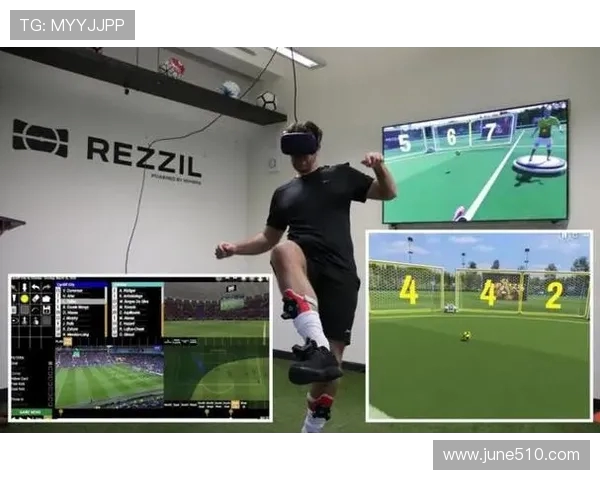 足球训练中的比赛实战模拟与应变