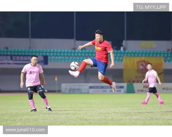 黄金战将杯足球对抗赛烽火重燃