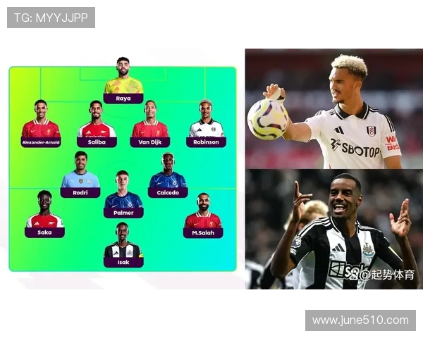 2024年十月英超最佳球员排行榜与评选标准 2024年十月英超最佳球员排行榜与评选标准