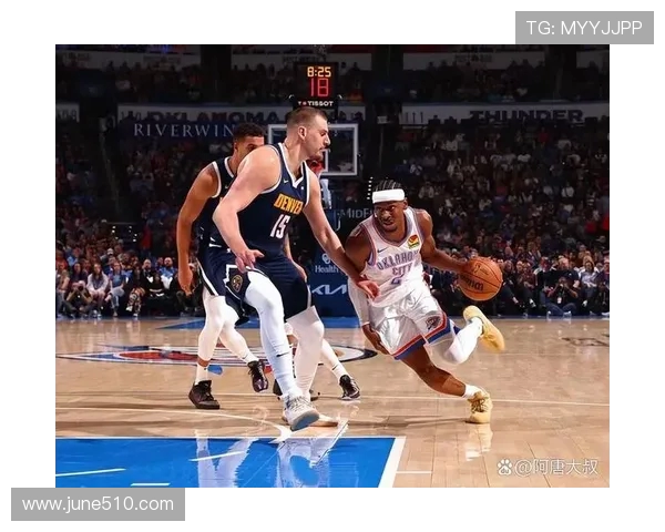 NBA总决赛首场比赛回顾：从试探到定局的战略交锋