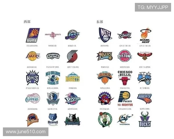 NBA球队队服:了解每支NBA球队的经典队服与变化历史 NBA球队队服:了解每支NBA球队的经典队服与变化历史