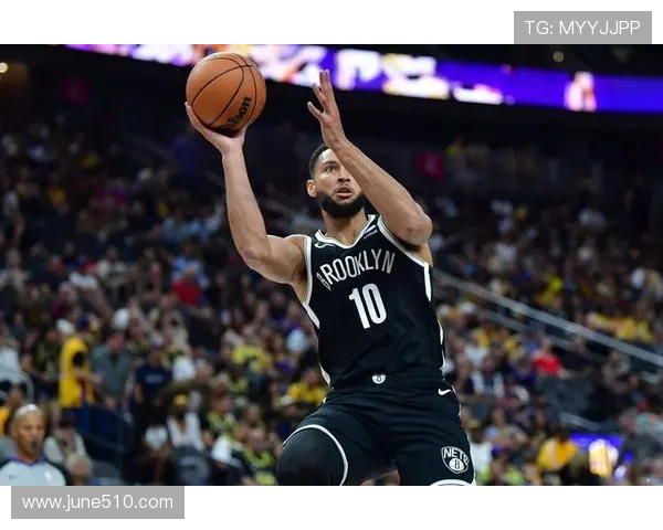 洛杉矶快船队：NBA的潜力黑马