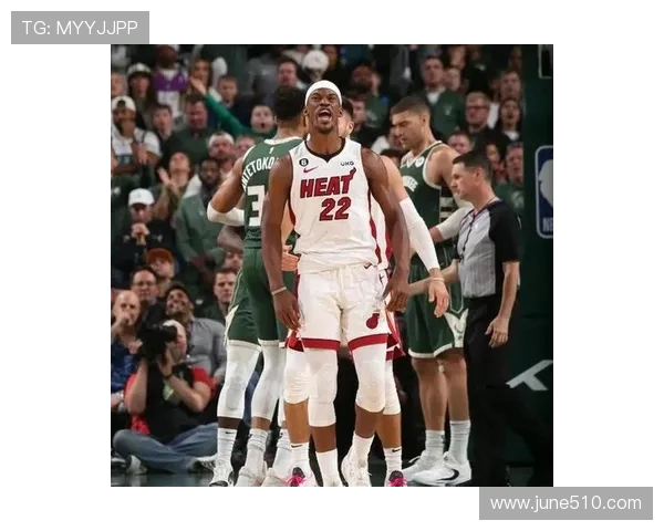 热火队在2024年东部半决赛中为何未能延续黑八奇迹