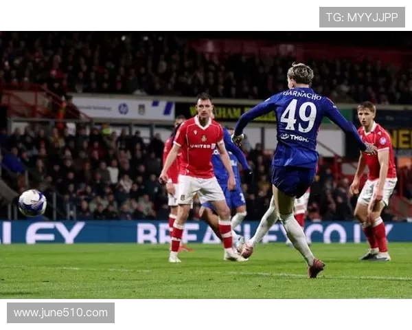 加纳乔称对阵雷克瑟姆是赛季最艰难之战期待全力备战欧冠