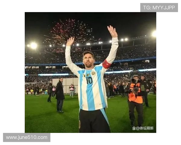 拉波尔塔：23年尝试签回梅西但他选择迈阿密，希望为他立一座雕像