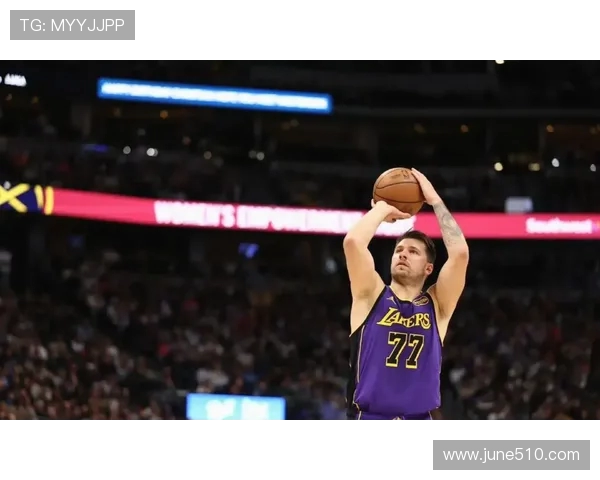 沃西称东契奇是湖人未来之星经验积累将助其更上一层楼