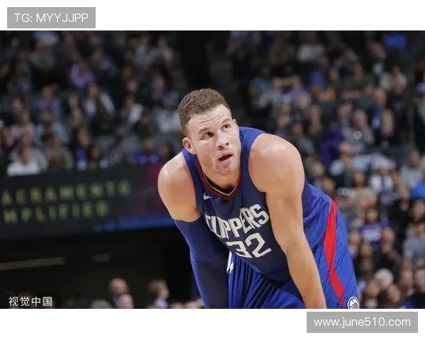 09年NBA选秀状元格里芬职业生涯回顾及其对快船队的影响