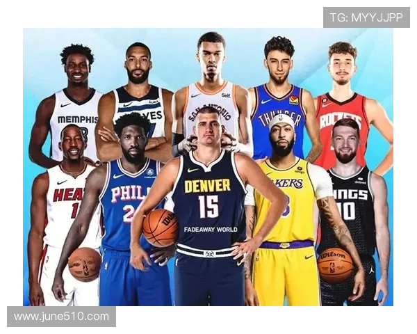 2021年NBA顶尖中锋排名出炉约基奇恩比德领衔榜单 2021年NBA顶尖中锋排名出炉约基奇恩比德领衔榜单