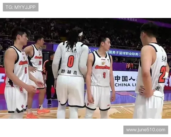 CBA今晚赛事直播：争冠球队对阵强敌，季后赛形势生变